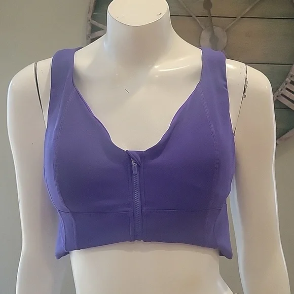 Free People Movement It's An Illusion Crop Bra